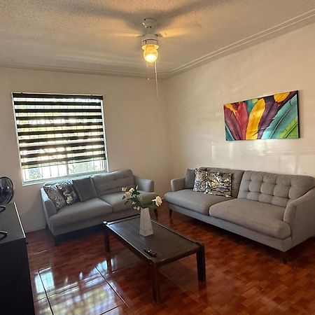 Ferienwohnung Bonanza Casa De Huespedes Ciudad Juárez Exterior foto