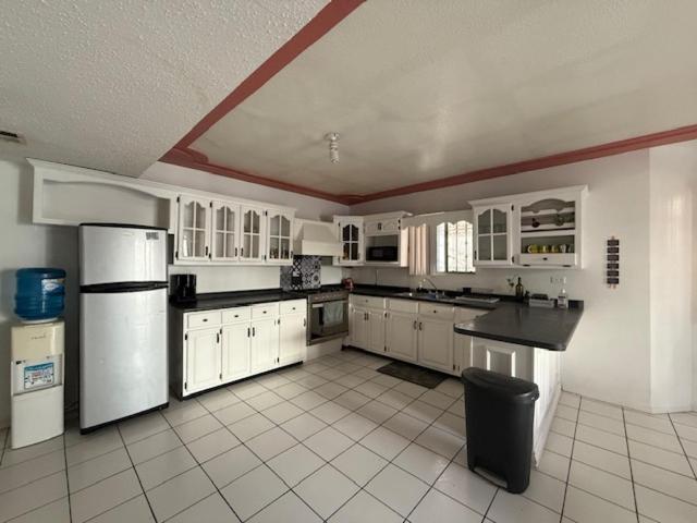 Ferienwohnung Bonanza Casa De Huespedes Ciudad Juárez Exterior foto