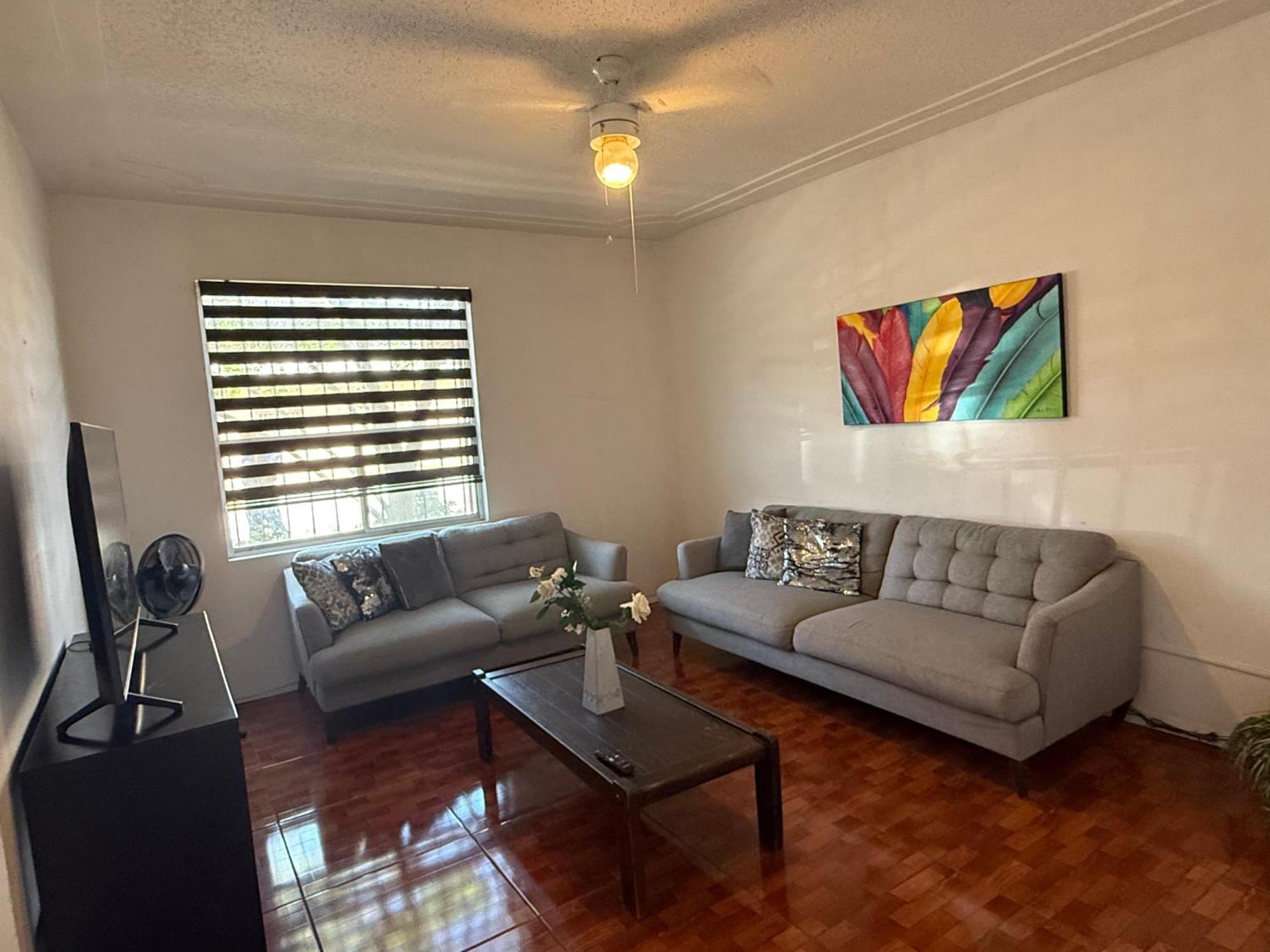 Ferienwohnung Bonanza Casa De Huespedes Ciudad Juárez Exterior foto