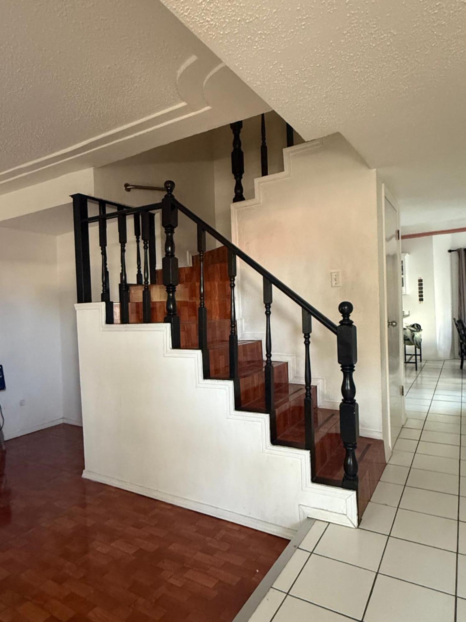 Ferienwohnung Bonanza Casa De Huespedes Ciudad Juárez Exterior foto