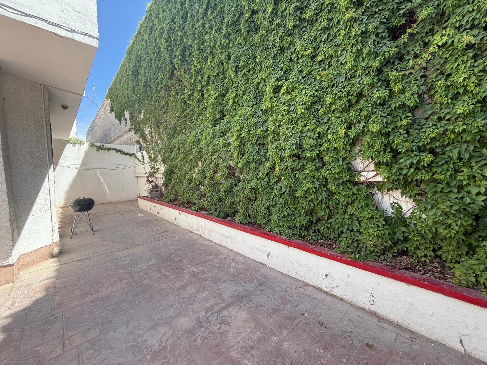 Ferienwohnung Bonanza Casa De Huespedes Ciudad Juárez Exterior foto