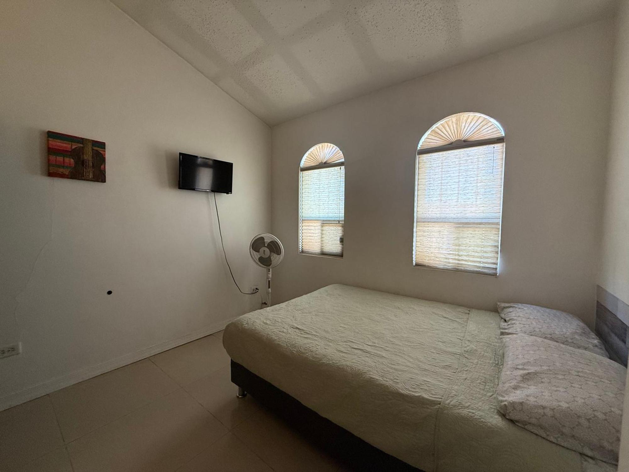 Ferienwohnung Bonanza Casa De Huespedes Ciudad Juárez Exterior foto